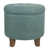 Teal Polyester Blend