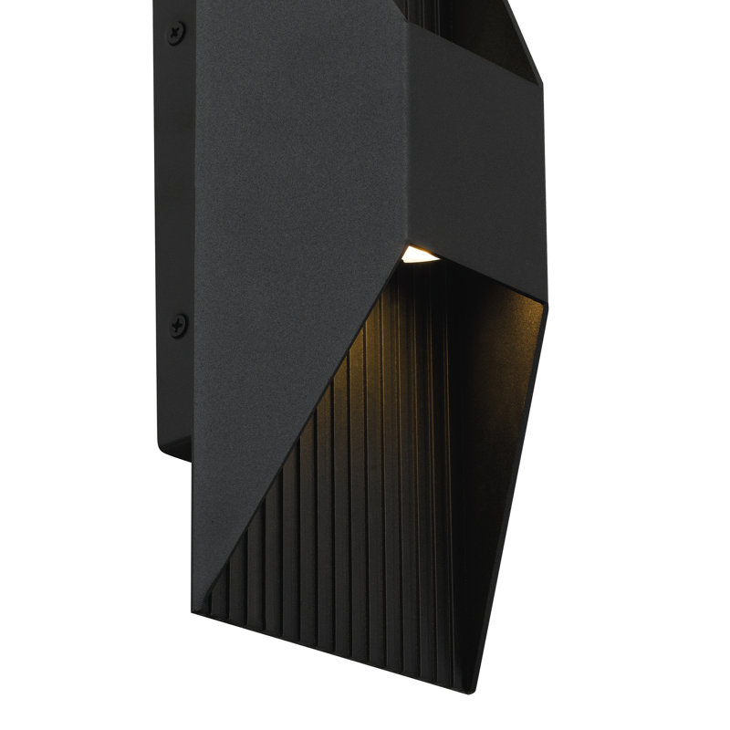 Contemporary Design LED Wall Sconce