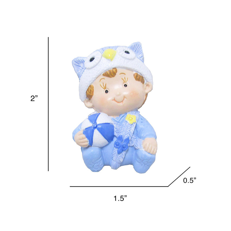 Figurine Floella