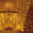 Filippa 300 - Bulb 116'' Plug-in LED Curtain String Light