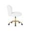 Polyester Blend Task Chair-1948695144