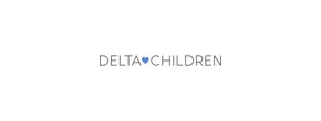 Logo Delta Children