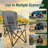 Folding Camping Chair-963760791