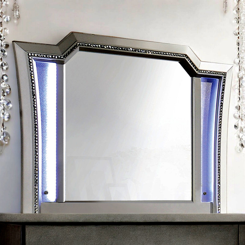 Miroir Mathia