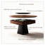 Table de salle à manger Mid-Century