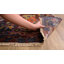 Festival Wool Oriental Area Rug-1009321229