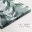 Christmas Holiday Art XCII - Toile tendue avec châssis sur mesure - 3 pièces-790224280
