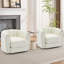 Velvet Accent Chair-50553567