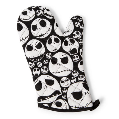 Ukonic Polyester Oven Mitt