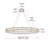 Maart - Light LED Pendant-272485097