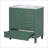 Modern Bathroom Cabinet with Sink Combo Set-102684967