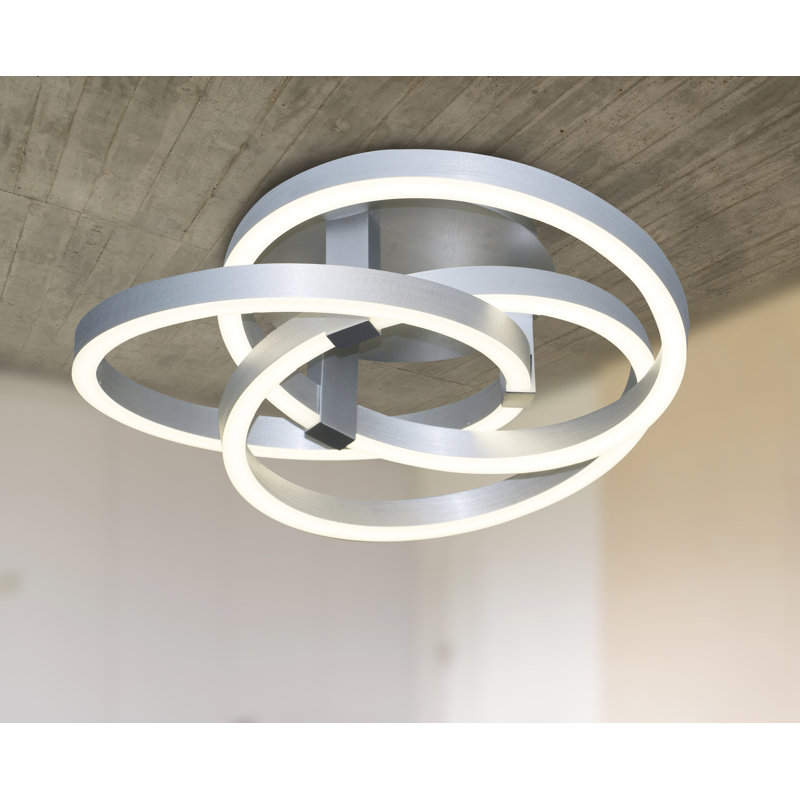 Runolfson LED Flush Mount