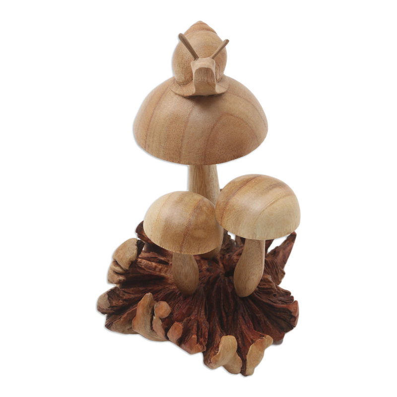 Berinda Figurines & Sculptures