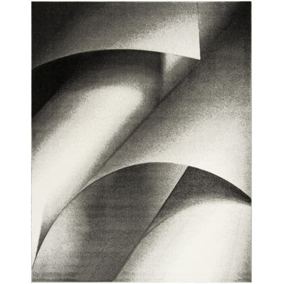 Vilica Performance Abstract Rug