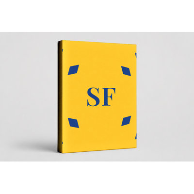«Basketball City Colors Luxury Diamond Monogram», art mural sur toile