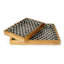 Garlington Wood Tray - Set of 2