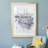 Watercolor Harbor Study I " Watercolor Harbor Study I "-340752504-340752508