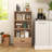 Bienaime Storage Bookcase