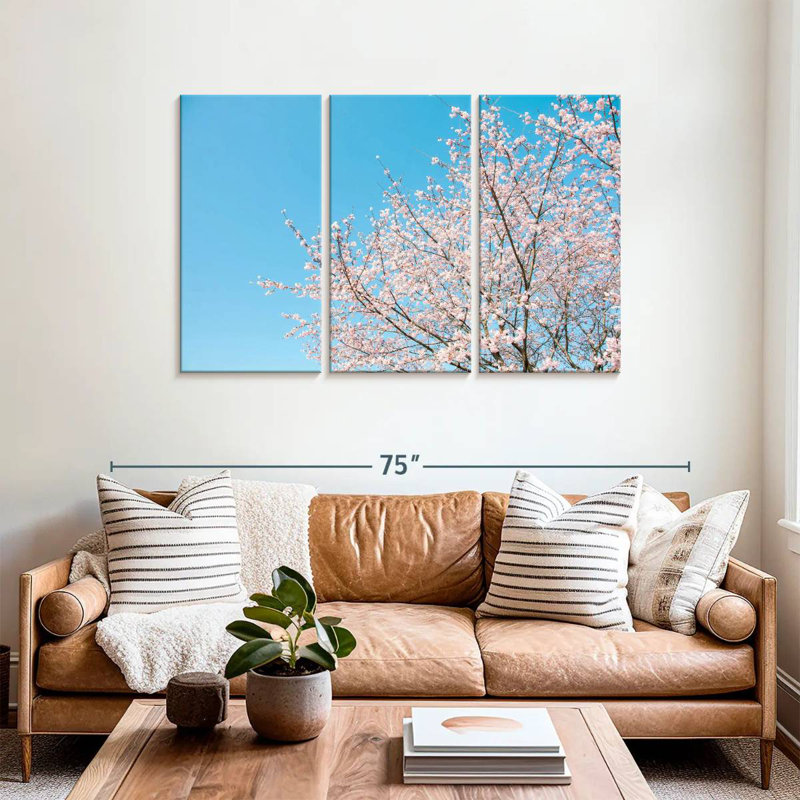 Cherry Tree