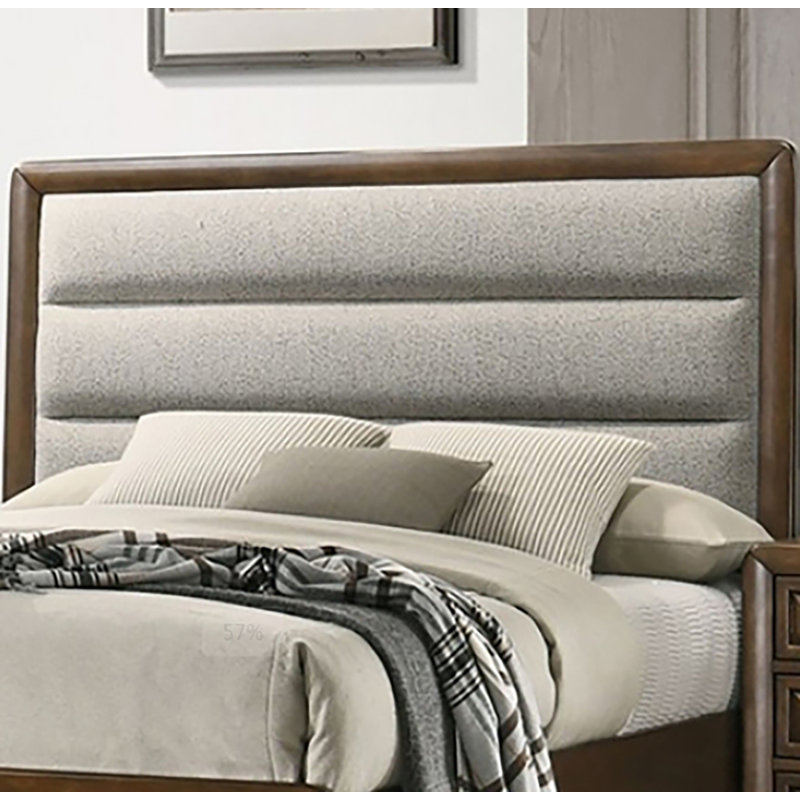 Lit tapissier Coecke, Grand