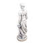 SALLY in Summer 84cm White Stone Effect