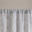 Diamond Sheer Window Curtain Panel(Only 1 Pc Panel)-205613838-204124323