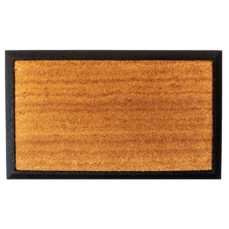 Guco Doormat