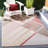 Claigh Performance Geometric Indoor/Outdoor Area Rug-398880959