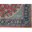Hand Knotted Wool Oriental Rug