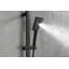 Eco-Performance Handheld Shower with 28" Slide Bar and 59" Hose