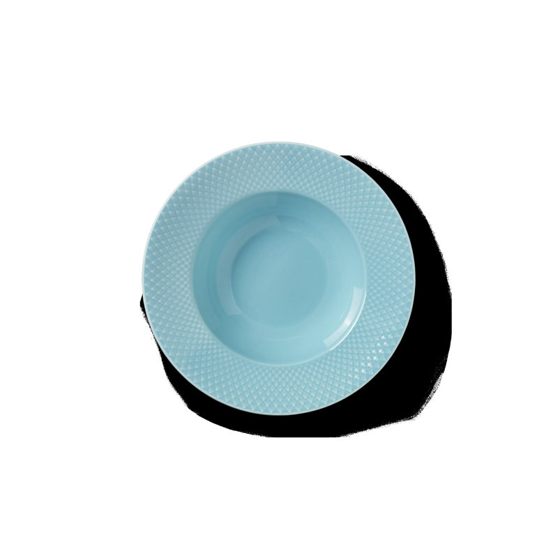 Porcelain Dinner Plate
