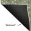 Tapis de qualité supérieure lavable à la machine Colmenero AMF1021-1226732929