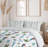 Coastal Polyester Duvet Cover