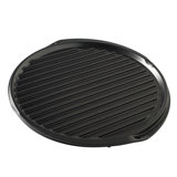 Nordic Ware ProCast 14" Reversible Grill Pan and Griddle