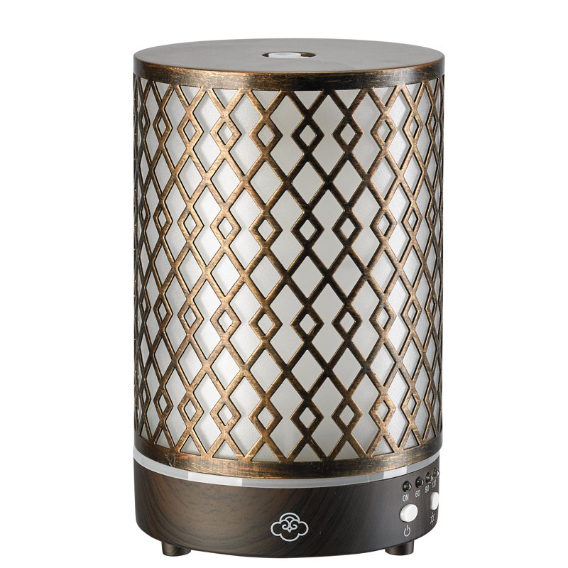 Plug-in Essential Oil Diffusers