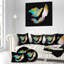 « energy of imagination », reproduction d’impression sur toile tendue-29489474