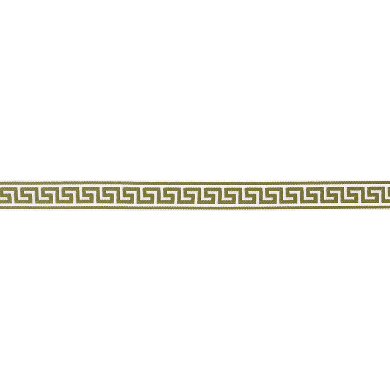 Ganton Tape Indoor/Outdoor, Green