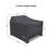 Baela Teak Outdoor Chair Patio Cover