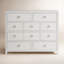 Commode standard Rosalie