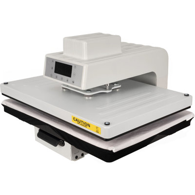 Presse à chaud automatique 16X24, 110V / 1800W