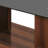 Glass Top Coffee Table-801336940