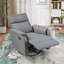 Fauteuil inclinable manuel Curstyn-1522483123