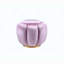 Repose-pieds standard en velours 18,5 po Erdenheim-1781968264