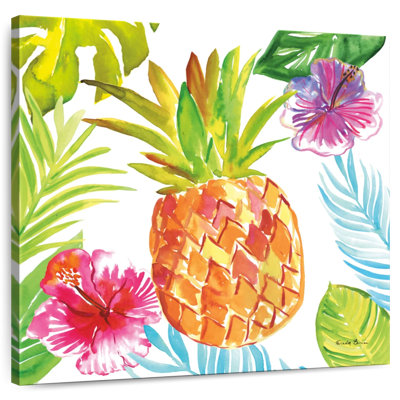 Yarlin Tropicana II