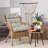 Indoor/Outdoor Seat/Back Cushion-125590110