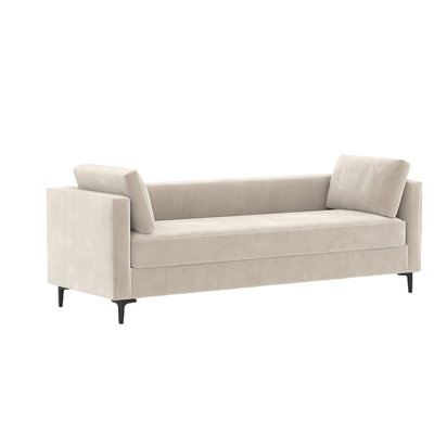 Upholstered Bench