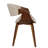 Bhavya 17'' H Upholstered Arm Chair-1190903502