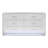 Divala Dresser With Led