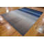 Tapis bleu Burtrum-552217885