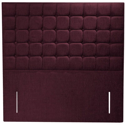 Sirimione Upholstered Headboard